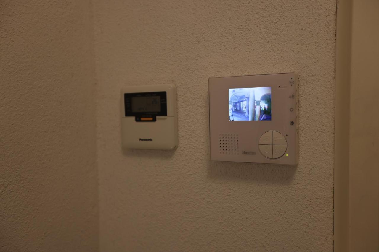 Taleda - Modern & Self Checkin In The Old Town Apartment Lugano