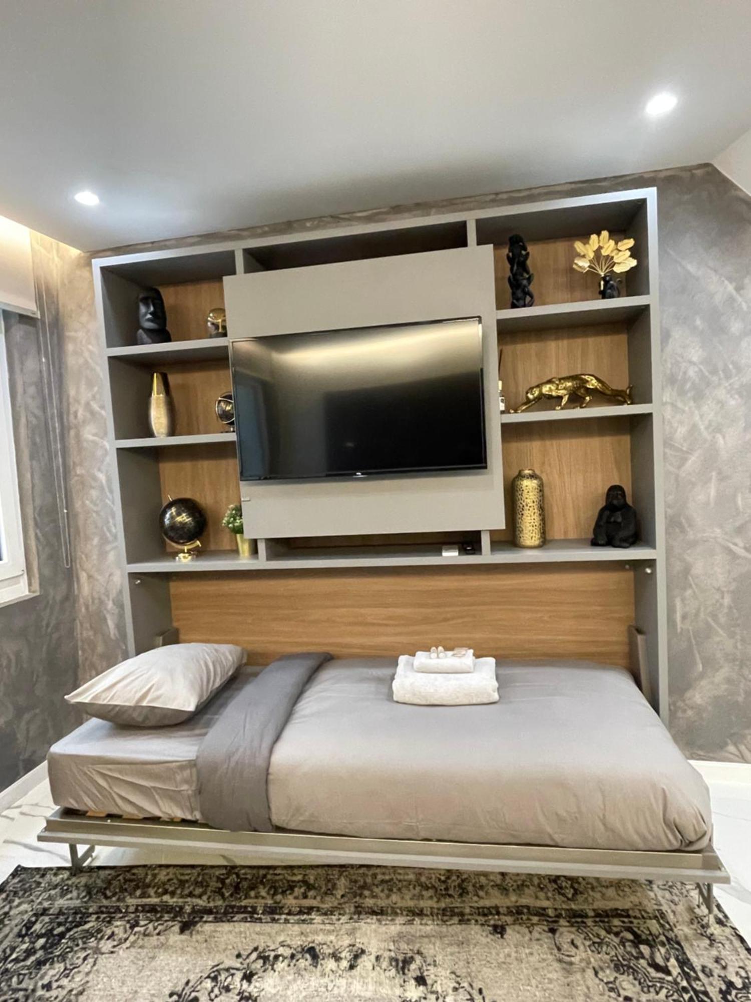 Apartment Taleda - Modern & Self Checkin In The Old Town Lugano